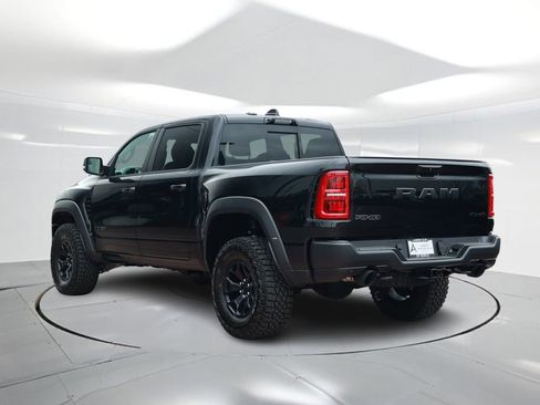 New 2026 RAM 1500 RHO w/ RHO Level 1 Equipment Group image 2