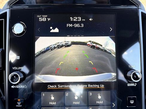 New 2026 Subaru Crosstrek 2.5i Sport image 15