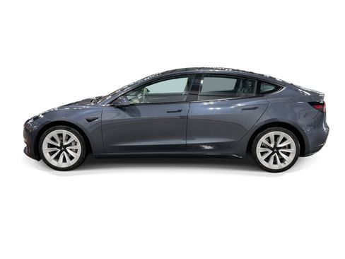 Certified 2023 Tesla Model 3 Long Range AWD/4WD image 3