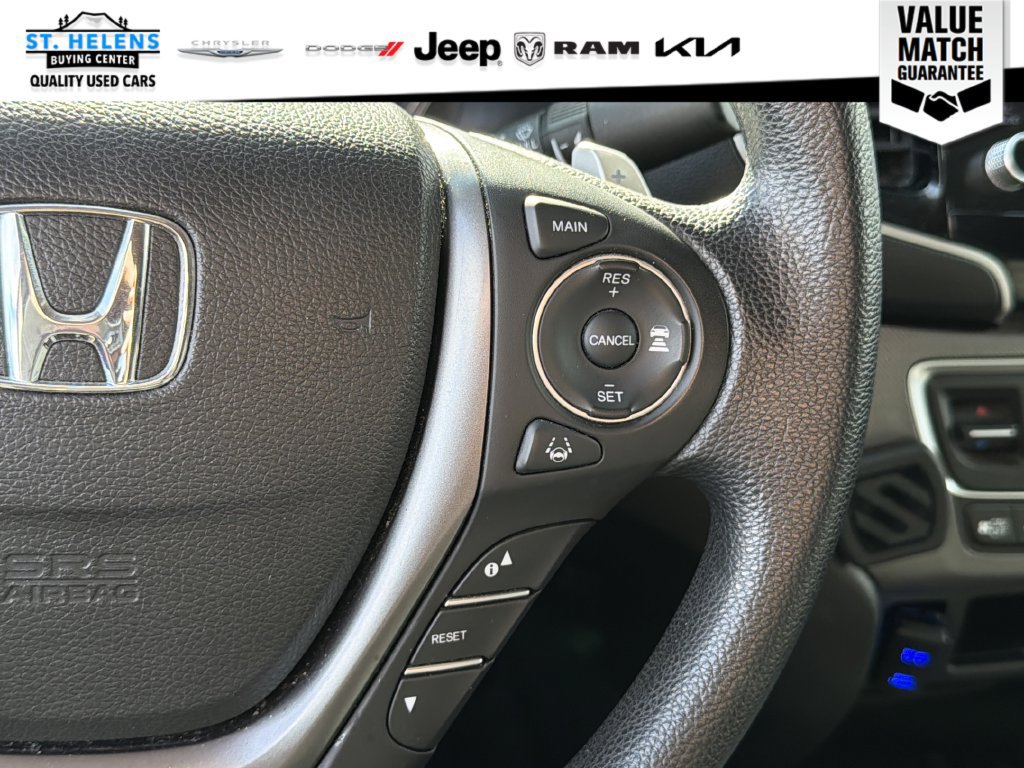 Used 2023 Honda Ridgeline Sport image 19