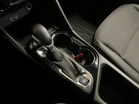 Certified 2024 Buick Encore GX Preferred image 21