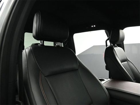 Certified 2023 Ford F150 Lariat w/ Equipment Group 502A High image 31