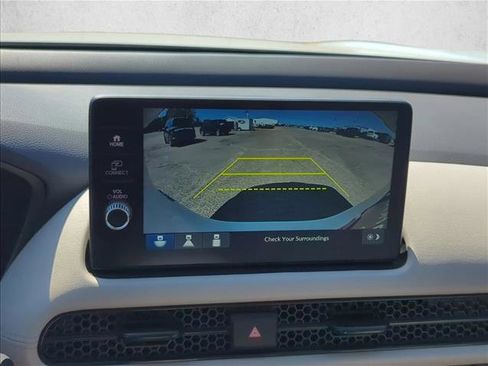 New 2026 Honda HR-V LX image 14