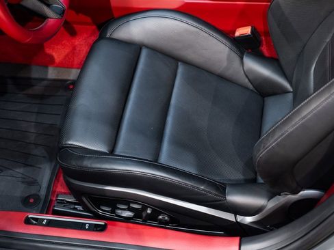 Used 2022 Porsche 911 Turbo S image 25