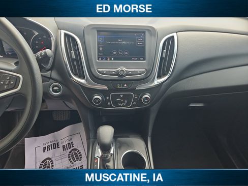 Used 2022 Chevrolet Equinox LT AWD/4WD image 15
