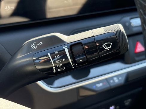 New 2025 Kia K4 EX FWD image 24