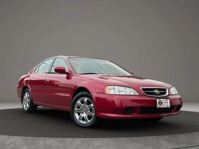 Used 1999 Acura TL