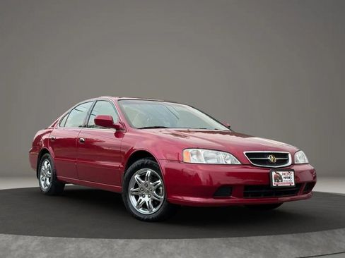 Used 1999 Acura TL FWD image 1