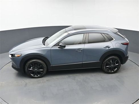 Certified 2023 MAZDA CX-30 AWD 2.5 S w/ Preferred Package image 37