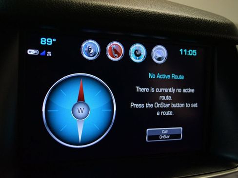 Used 2017 Chevrolet Suburban LS RWD image 54