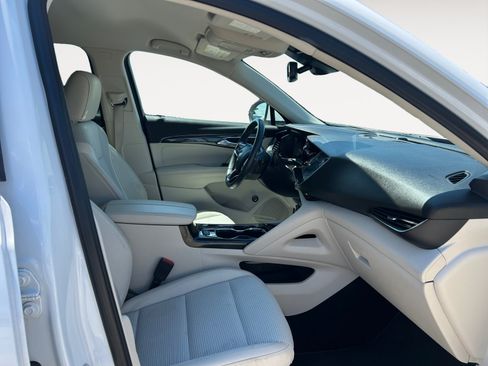 Used 2023 Buick Envision Preferred FWD image 13