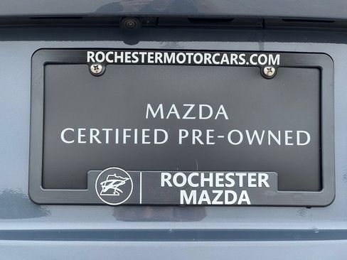 Certified 2024 MAZDA CX-5 Carbon Edition AWD/4WD image 37
