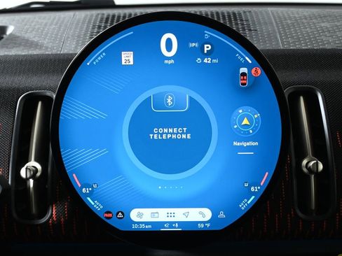 New 2026 MINI Cooper Countryman John Cooper Works w/ Comfort Package Max image 16