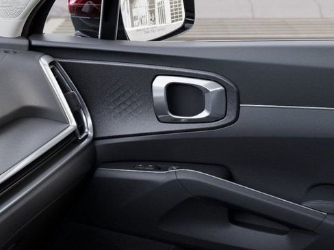 New 2025 Kia Sorento S w/ Panoramic Sunroof Package image 25