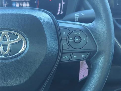 New 2026 Toyota Corolla LE FWD image 20