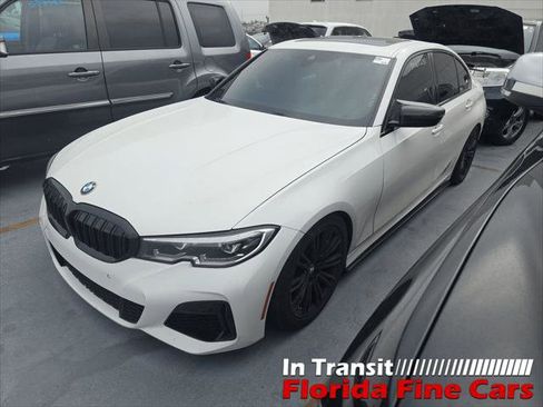 Used 2020 BMW M340i image 2