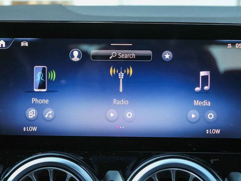 Certified 2025 Mercedes-Benz GLA 35 AMG 4MATIC image 16