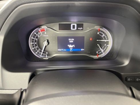 Used 2023 Honda Ridgeline Black Edition image 28