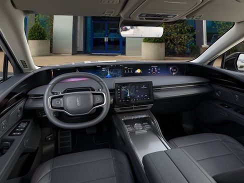 New 2026 Lincoln Nautilus Premier w/ Equipment Group 102A AWD/4WD image 10