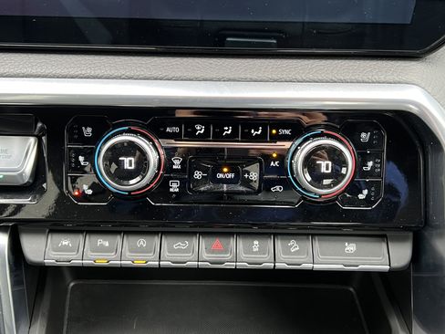 Used 2023 GMC Sierra 1500 Denali w/ Denali Reserve Package image 31