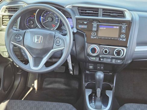 Used 2015 Honda Fit LX image 23
