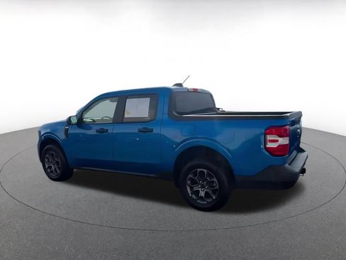 Used 2026 Ford Maverick XLT w/ Equipment Group 301A AWD/4WD image 10