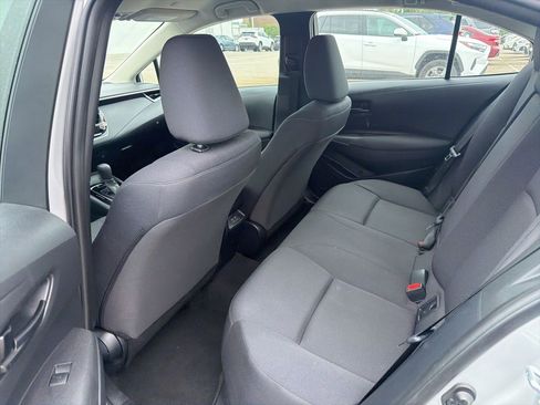 Used 2024 Toyota Corolla LE image 9