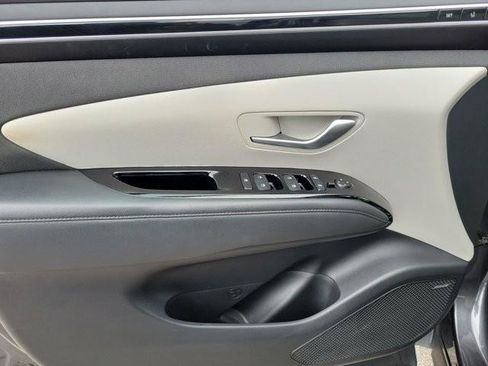 Certified 2023 Hyundai Tucson Limited FWD image 22
