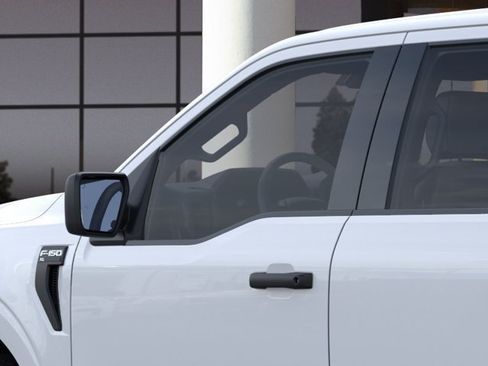 New 2026 Ford F150 XL AWD/4WD image 20