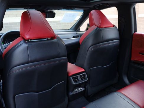 Used 2022 Lexus ES 300h F Sport image 21