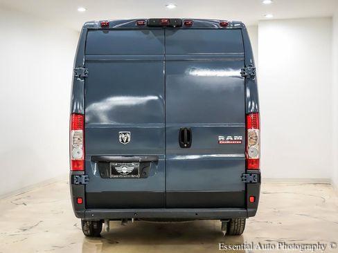Used 2019 RAM ProMaster 3500 image 5