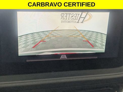 Certified 2024 Buick Envista Preferred w/ Convenience I Package FWD image 20