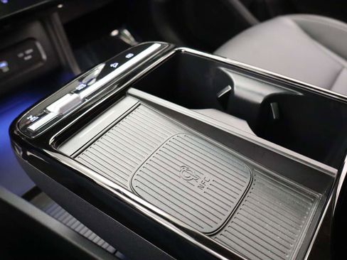 Used 2025 Hyundai Tucson SEL image 10