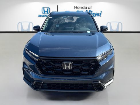 New 2026 Honda CR-V Sport image 2