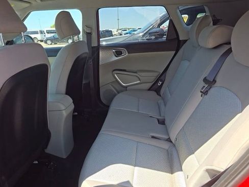 Certified 2024 Kia Soul LX w/ Option Group 015 FWD image 11