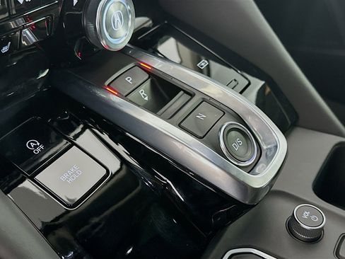 Used 2022 Acura MDX SH-AWD w/ Technology Package image 24