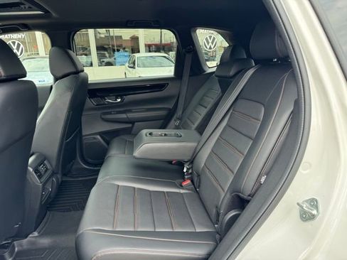 Used 2023 Honda CR-V Sport Touring image 9
