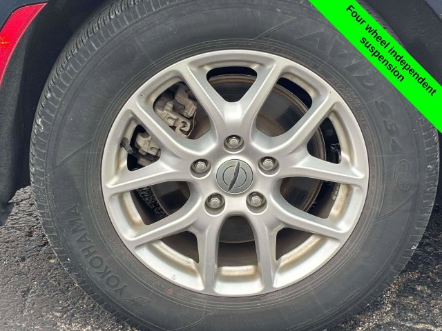 Used 2023 Chrysler Pacifica Touring-L FWD image 31