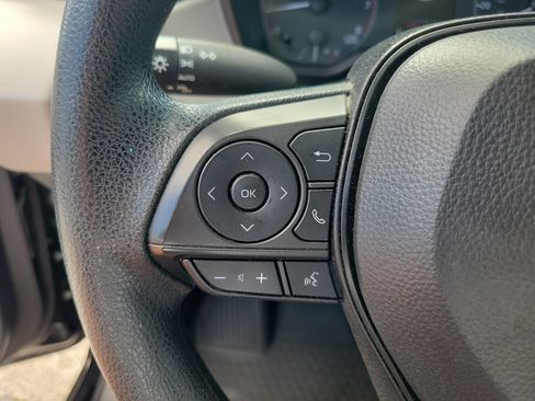Used 2024 Toyota Corolla LE FWD image 18