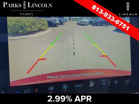 Certified 2023 Lincoln Corsair FWD image 22