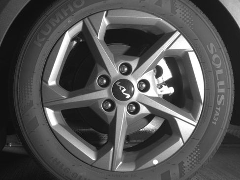 Used 2025 Kia K4 LXS image 14