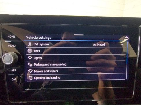 New 2026 Volkswagen Jetta Sport image 25