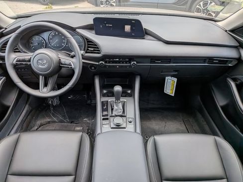 New 2026 MAZDA MAZDA3 2.5 S Sedan w/ Preferred Pkg FWD image 14