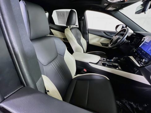 Used 2024 Lexus NX 350 AWD image 28
