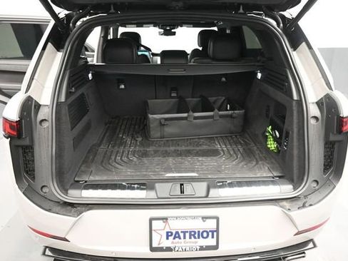 Used 2026 Land Rover Range Rover Sport Autobiography AWD/4WD image 19