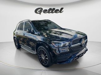 Used 2023 Mercedes-Benz GLE 350 video 2