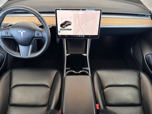 Used 2019 Tesla Model 3 Long Range AWD/4WD image 15