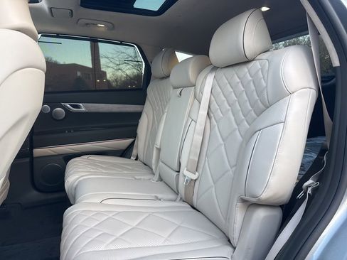 New 2026 Genesis GV80 3.5T Prestige image 26