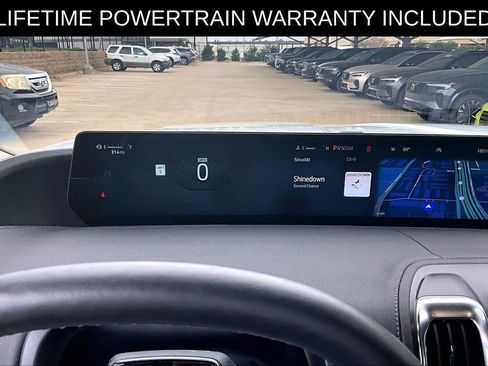 Used 2025 Ford Expedition Platinum image 23