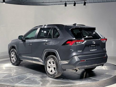 Used 2023 Toyota RAV4 XLE w/ Convenience Package image 13